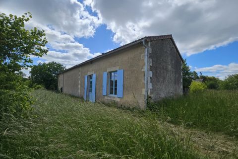 Villa i Chaunay, Vienne, Chaunay - € 107.500 | Ref: r7500 - foto 42