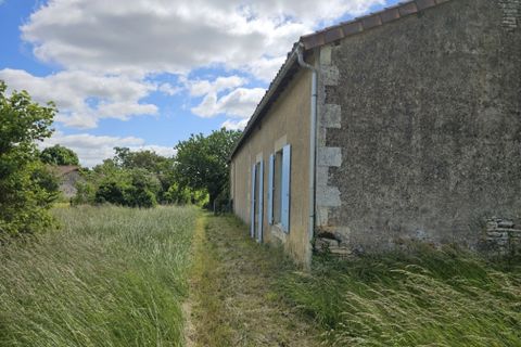 Villa i Chaunay, Vienne, Chaunay - € 107.500 | Ref: r7500 - foto 43