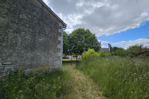 Villa i Chaunay, Vienne, Chaunay - € 107.500 | Ref: r7500 - foto 44