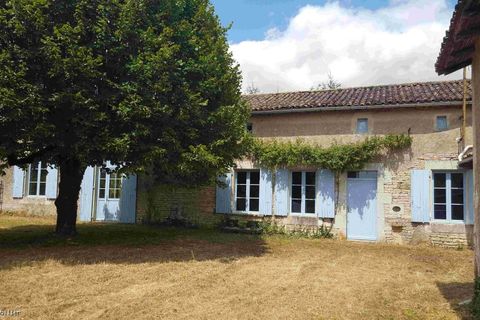 Villa i Chaunay, Vienne, Chaunay - € 107.500 | Ref: r7500 - foto 47