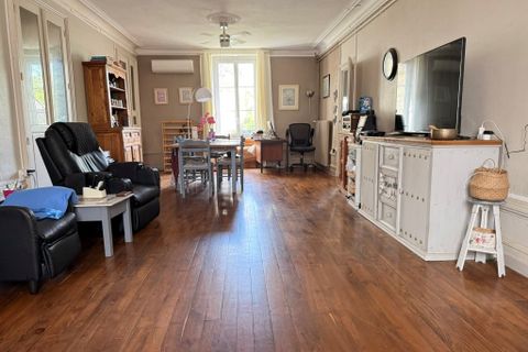 Villa a Aigre, Charente, Aigre - € 249.950 | Ref: r7481 - foto 7