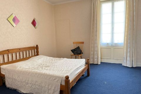 Villa a Aigre, Charente, Aigre - € 249.950 | Ref: r7481 - foto 15