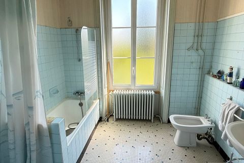 Villa a Aigre, Charente, Aigre - € 249.950 | Ref: r7481 - foto 16