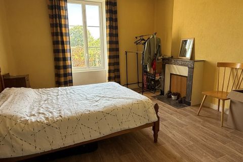 Villa a Aigre, Charente, Aigre - € 249.950 | Ref: r7481 - foto 17