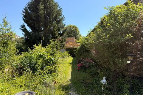 Villa a Aigre, Charente, Aigre - € 249.950 | Ref: r7481 - foto 24