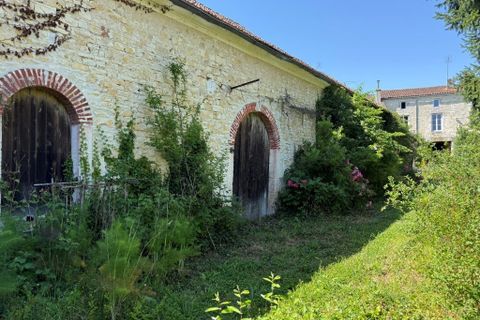 Villa a Aigre, Charente, Aigre - € 249.950 | Ref: r7481 - foto 25