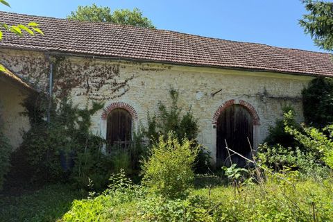 Villa a Aigre, Charente, Aigre - € 249.950 | Ref: r7481 - foto 27