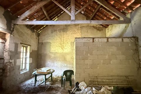 Villa a Aigre, Charente, Aigre - € 249.950 | Ref: r7481 - foto 29