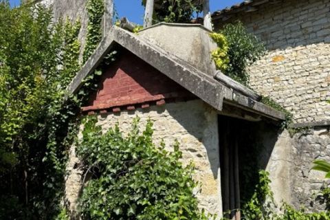 Villa a Aigre, Charente, Aigre - € 249.950 | Ref: r7481 - foto 32