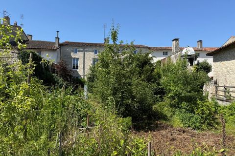 Villa a Aigre, Charente, Aigre - € 249.950 | Ref: r7481 - foto 34