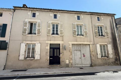 Villa a Aigre, Charente, Aigre - € 249.950 | Ref: r7481 - foto 35