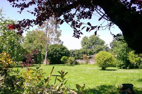 Villa i Charroux, Vienne, Charroux - € 159.570 | Ref: r7477 - foto 3
