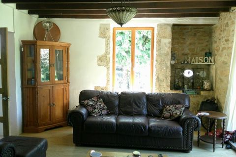 Villa i Charroux, Vienne, Charroux - € 159.570 | Ref: r7477 - foto 7