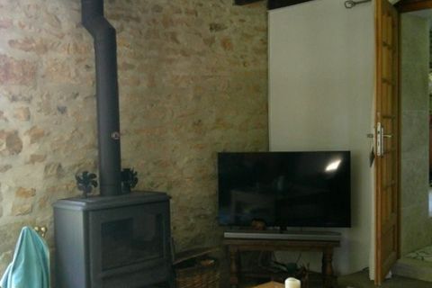 Villa i Charroux, Vienne, Charroux - € 159.570 | Ref: r7477 - foto 10