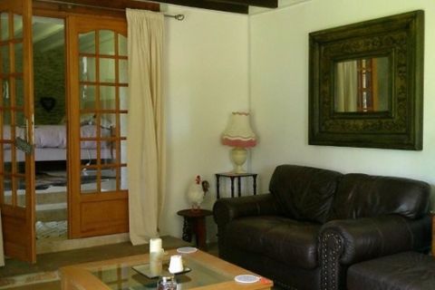 Villa i Charroux, Vienne, Charroux - € 159.570 | Ref: r7477 - foto 11