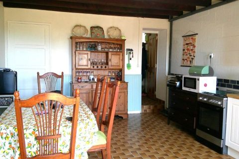 Villa i Charroux, Vienne, Charroux - € 159.570 | Ref: r7477 - foto 12