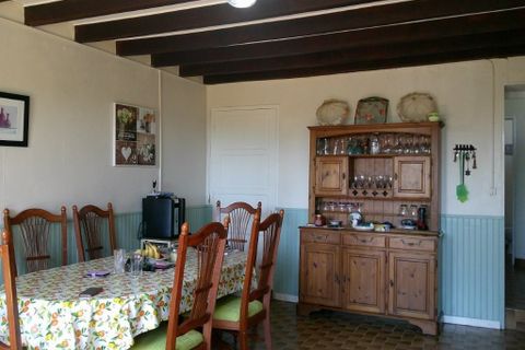 Villa i Charroux, Vienne, Charroux - € 159.570 | Ref: r7477 - foto 13