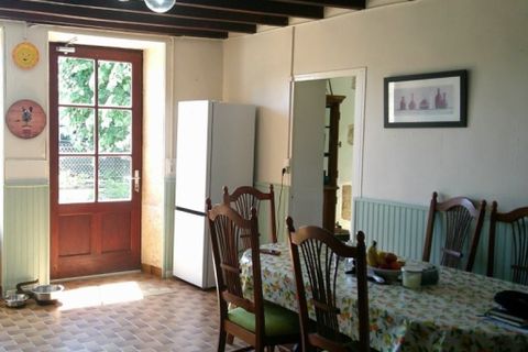 Villa i Charroux, Vienne, Charroux - € 159.570 | Ref: r7477 - foto 14