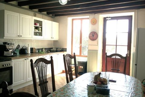 Villa i Charroux, Vienne, Charroux - € 159.570 | Ref: r7477 - foto 15