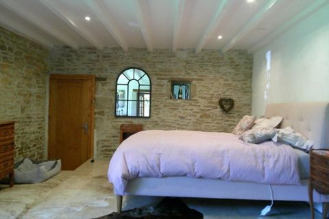 Villa i Charroux, Vienne, Charroux - € 159.570 | Ref: r7477 - foto 16