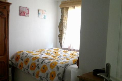 Villa i Charroux, Vienne, Charroux - € 159.570 | Ref: r7477 - foto 18