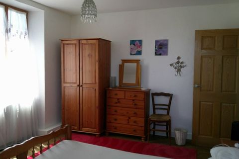 Villa i Charroux, Vienne, Charroux - € 159.570 | Ref: r7477 - foto 19