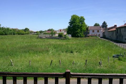 Villa i Charroux, Vienne, Charroux - € 159.570 | Ref: r7477 - foto 20