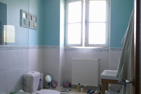 Villa i Charroux, Vienne, Charroux - € 159.570 | Ref: r7477 - foto 23