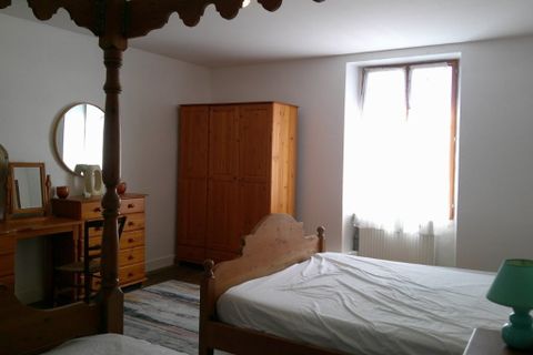 Villa i Charroux, Vienne, Charroux - € 159.570 | Ref: r7477 - foto 25