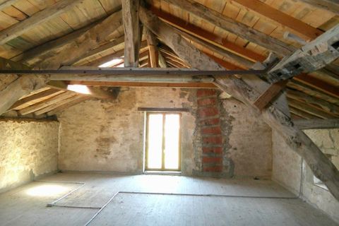 Villa i Charroux, Vienne, Charroux - € 159.570 | Ref: r7477 - foto 27