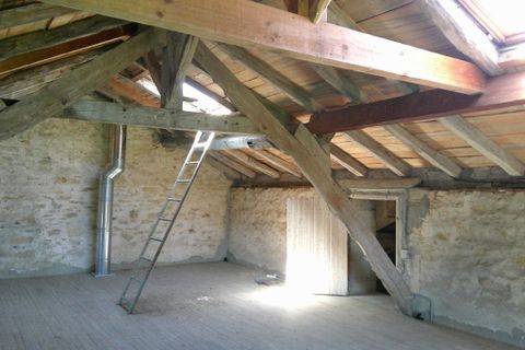 Villa i Charroux, Vienne, Charroux - € 159.570 | Ref: r7477 - foto 28