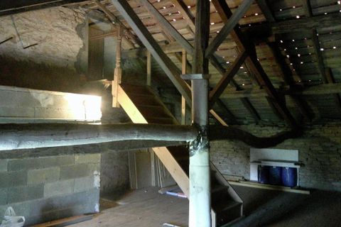 Villa i Charroux, Vienne, Charroux - € 159.570 | Ref: r7477 - foto 30