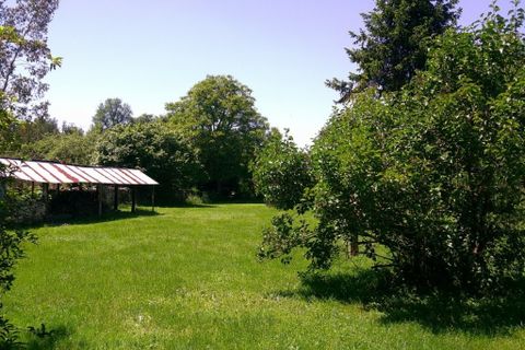 Villa i Charroux, Vienne, Charroux - € 159.570 | Ref: r7477 - foto 37