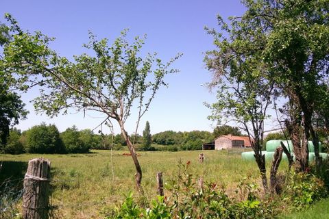 Villa i Charroux, Vienne, Charroux - € 159.570 | Ref: r7477 - foto 39