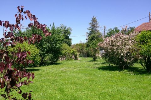 Villa i Charroux, Vienne, Charroux - € 159.570 | Ref: r7477 - foto 40
