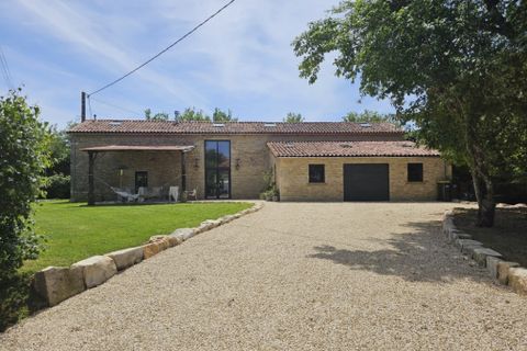 Villa i Charroux, Vienne, Charroux - € 265.950 | Ref: r7465 - foto 2