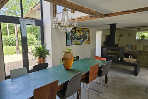 Villa i Charroux, Vienne, Charroux - € 265.950 | Ref: r7465 - foto 7