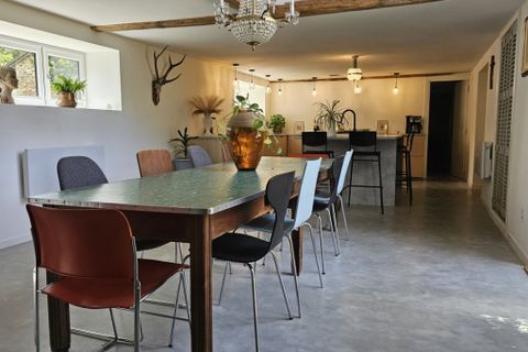 Villa i Charroux, Vienne, Charroux - € 265.950 | Ref: r7465 - foto 8
