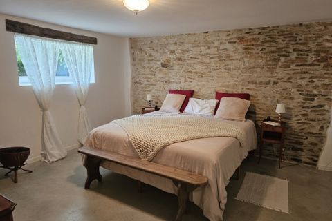 Villa i Charroux, Vienne, Charroux - € 265.950 | Ref: r7465 - foto 10