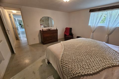 Villa i Charroux, Vienne, Charroux - € 265.950 | Ref: r7465 - foto 11