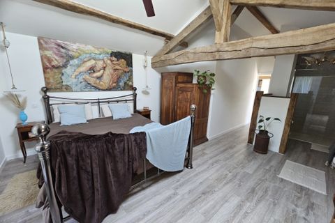 Villa i Charroux, Vienne, Charroux - € 265.950 | Ref: r7465 - foto 13