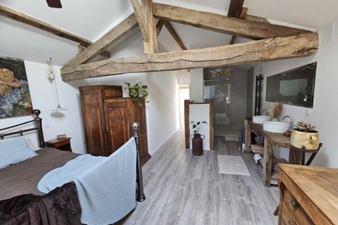 Villa i Charroux, Vienne, Charroux - € 265.950 | Ref: r7465 - foto 14