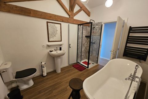 Villa i Charroux, Vienne, Charroux - € 265.950 | Ref: r7465 - foto 19