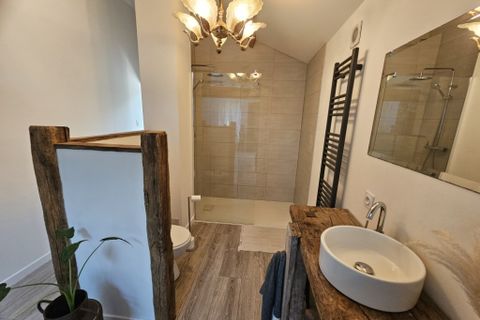 Villa i Charroux, Vienne, Charroux - € 265.950 | Ref: r7465 - foto 20