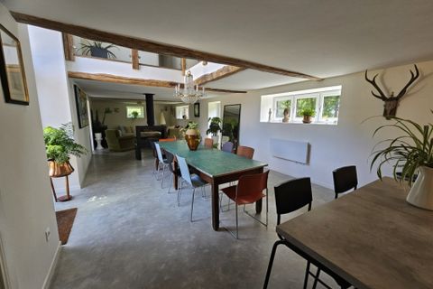 Villa i Charroux, Vienne, Charroux - € 265.950 | Ref: r7465 - foto 23