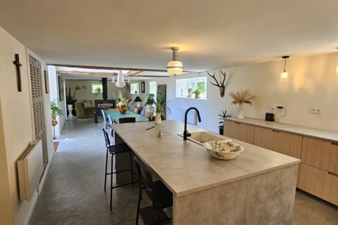 Villa i Charroux, Vienne, Charroux - € 265.950 | Ref: r7465 - foto 25