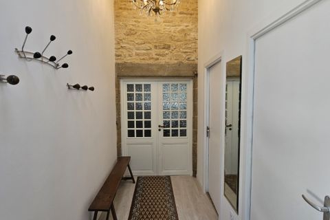 Villa i Charroux, Vienne, Charroux - € 265.950 | Ref: r7465 - foto 27