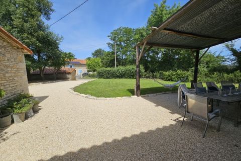 Villa i Charroux, Vienne, Charroux - € 265.950 | Ref: r7465 - foto 29