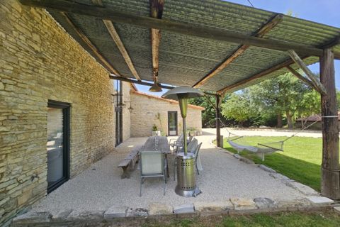 Villa i Charroux, Vienne, Charroux - € 265.950 | Ref: r7465 - foto 30