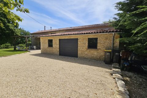 Villa i Charroux, Vienne, Charroux - € 265.950 | Ref: r7465 - foto 32